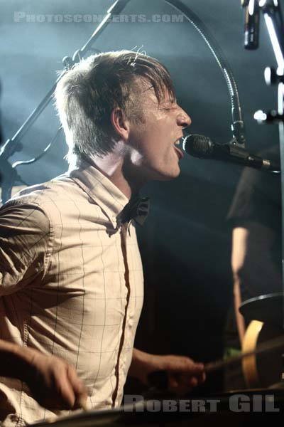 DAS POP - 2007-05-22 - PARIS - Nouveau Casino - 